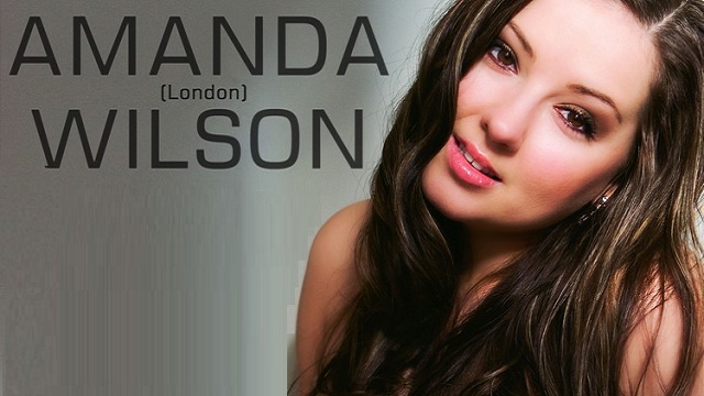 AMANDA WILSON официальный сайт