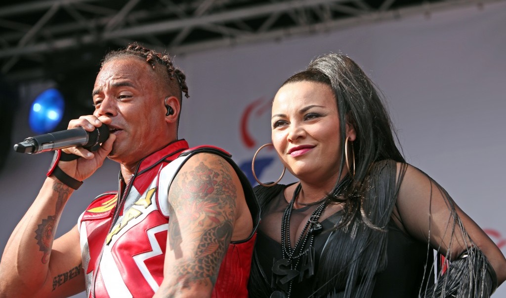 Заказать 2Unlimited на корпоратив | Официальный сайт | Райдер | Контакты