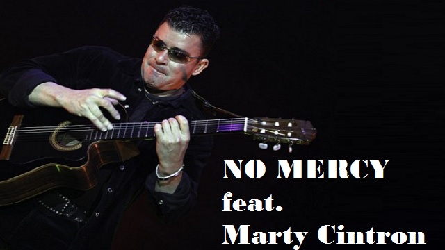 No Mercy официальный сайт