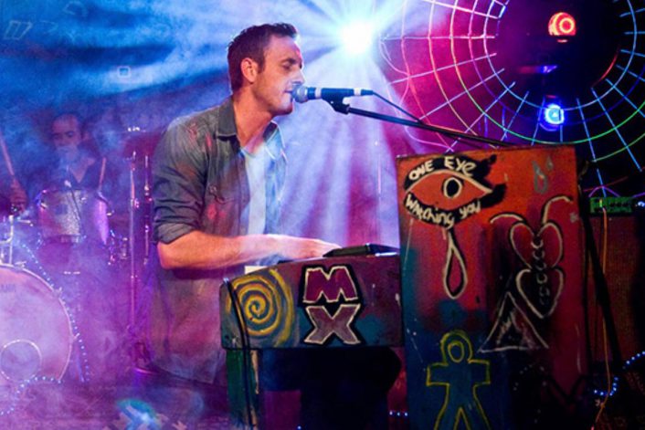 Пригласить Coldplay Tribute на праздник в букинг-агентстве BnMusic