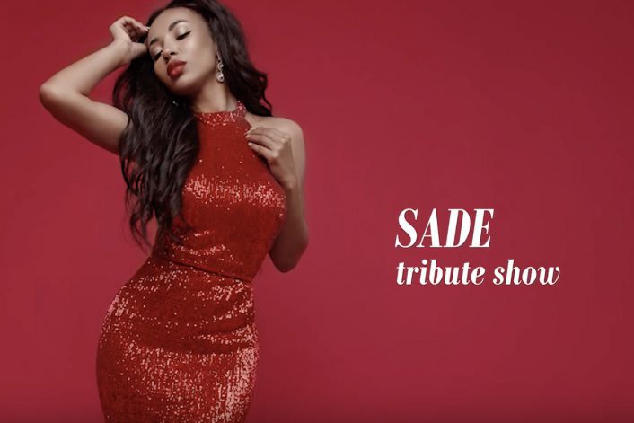 Заказать Sade tribute show на корпоратив, Новый год, свадьбу в BnMusic