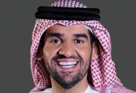 Waleed Al Wasmi