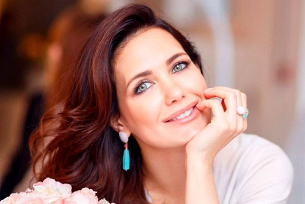 порнография Диана Анкудинова