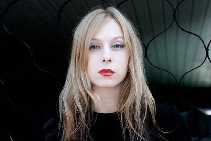 Лариса Баранова - пригласить на праздник в букинг-агентстве BnMusic