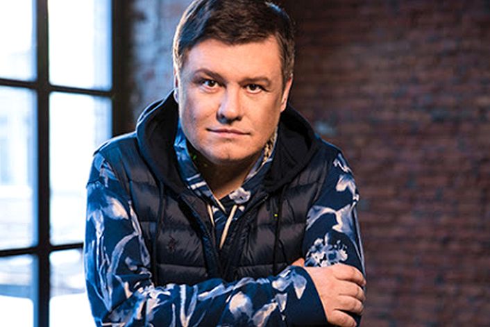 Сергей Майоров - пригласить на праздник в букинг-агентстве BnMusic
