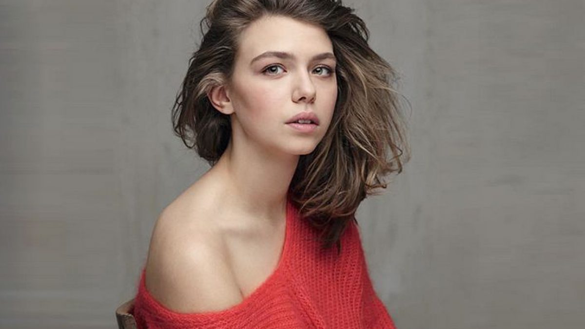 Таисия Вилкова сексуалды