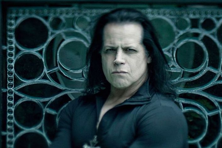 Danzig - организуем выступление артиста на вашем празднике