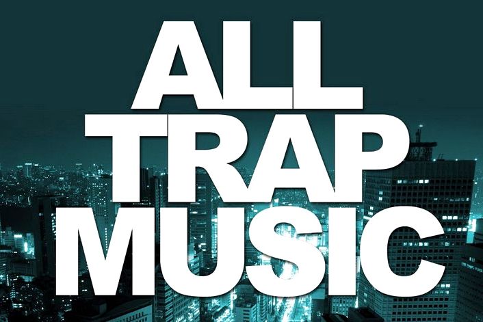All Trap Music - организуем выступление артиста на вашем празднике